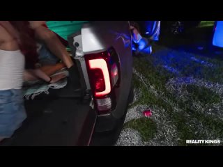 [rkprime] selina bentz and kiana kumani third down threesome teen small tits young