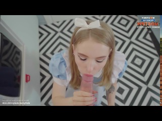 the housekeeper wants a salary increase and is ready for anything