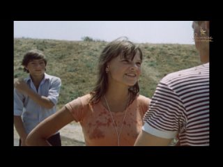 oksana streltsova. a father had three sons (1981)