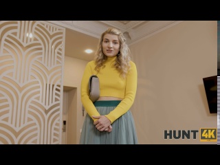 hunt4k - monroe fox - tricky situation big ass young