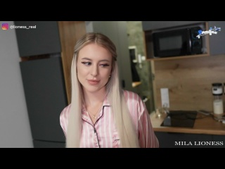 the stepmother shares a bed with her stepson. fucked my stepmom and came on her face - pornhub