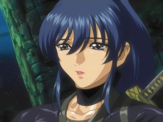 kunoichi bakumatsu kitan (episode 2) (anistar)