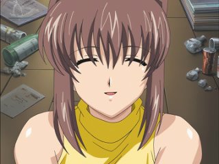 uba (series 2) (anistar)