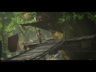 2025 retribution protocol part 2 wm lb