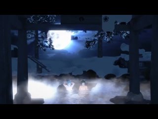 sweet dreams raiden shogun seruu 720p