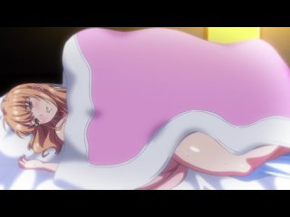 gentleman rance classic old anime