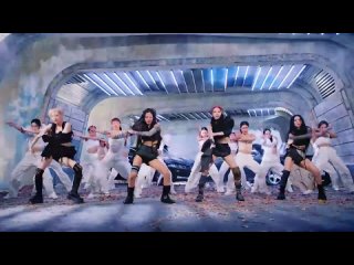 blackpink - pink venom (jav) by slutypmv