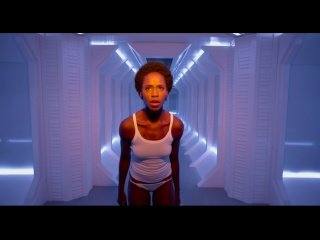 tenika davis - debag / tenika davis - debug ( 2014 )