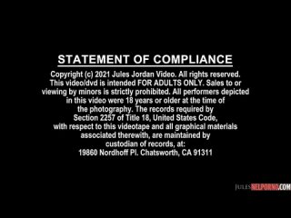 asian woman bends over in front of a guy with a tattoo for anal sex and pleasure