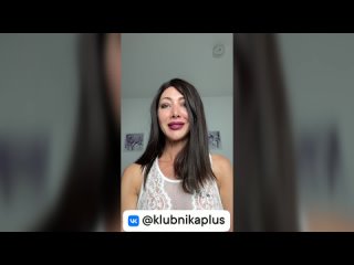 granny plays with another wide dildo.