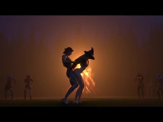 night sex 18 3d porno