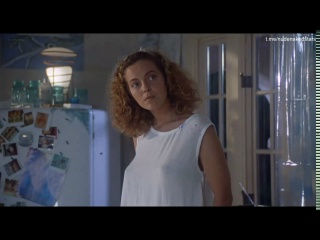 greta scacchi (greta scacchi hot scenes in the player 1992)