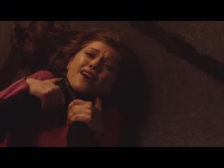 megan west strangled