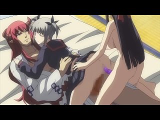 demonion ~gaiden~ 02 sat.