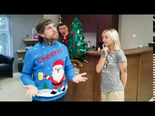 chloe temple - iml 2 big ass young