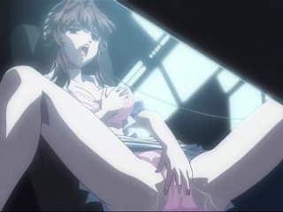 shitai o arau the animation (2 series) (anistar)